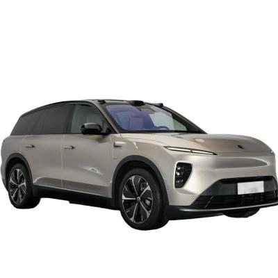 China Open Body Typ 2023 Modell Nio Es8 Elektro-SUV mit 100kwh Einzahlung und Signature Edition zu verkaufen