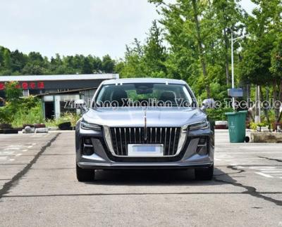 中国 ISO14001 認定 ドライブ FWD フロント バンパー組 香港チ H5 2018-2022 赤旗 販売のため