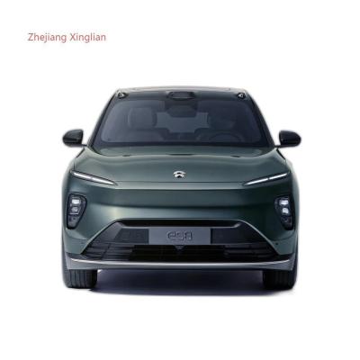 China Nio Es6/8 Et5/7 Ec6 EV Car 4 Wheel High Speed Elektrische auto Energievoertuigen SUV Body Style Te koop