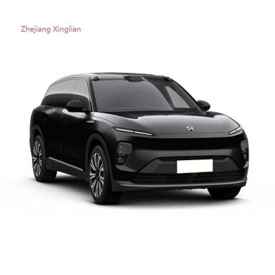 China 100% Electric After-sales Service on Line Technical Support 200 Km/H Nio Es8 6 Seats SUV for sale