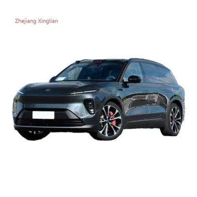 China Customization 2023 Nio Es8 Electric Car with 6 Seaters and On Line Technical Support for sale