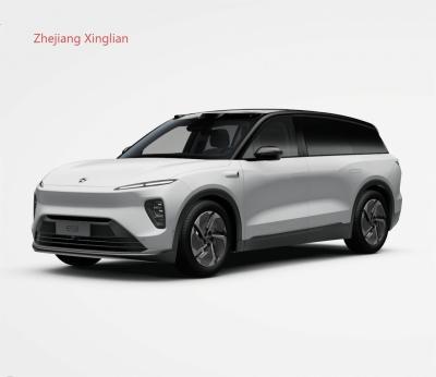 中国 2020年 ニオ・ウェイライ・エス8 4輪電動車 7人座580km シグネチャー版 販売のため