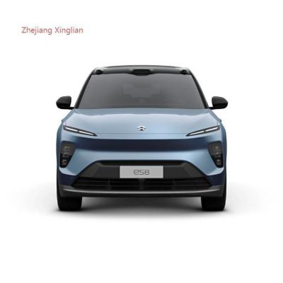 China Nio Es8 Energy  6-Seater 5-Door SUV for Chinese Electric Sports Car for sale