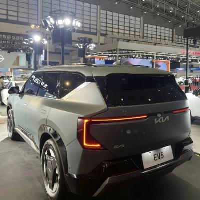 Chine 2023 KIA EV5 La combinaison parfaite de fonctionnalité et de style pour les voyages en famille à vendre