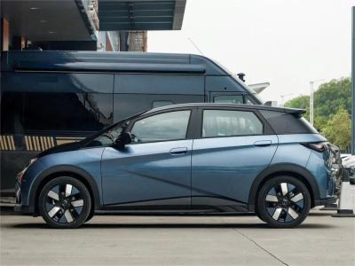 Chine Options de personnalisation multiples KIA EV5 Véhicule électrique à vendre