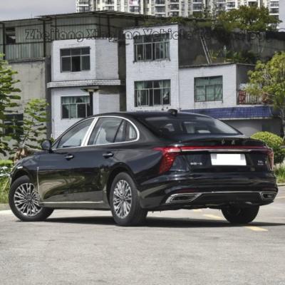 Cina Hongqi 2024 1.5t DCT Zhailian Qi Yue Edition Auto in vendita auto usata per la personalizzazione in vendita