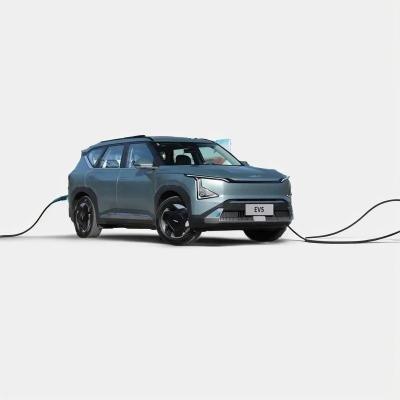 Chine Selon les exigences du client, une voiture électrique 2023 KIA EV5 avec une autonomie de 530 km à vendre