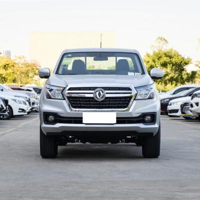Chine 2 roues motrices diesel pour véhicules utilitaires Pickup Truck Parfait pour les besoins des clients à vendre