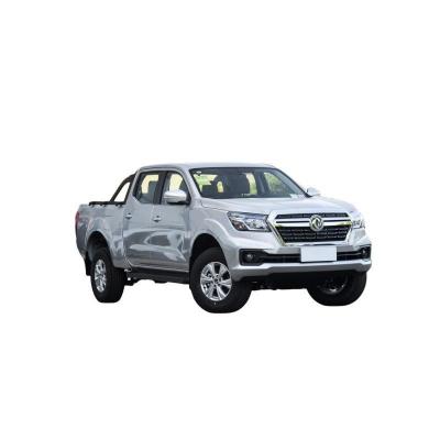 Китай Dongfeng 4WD 2WD Rich 6 пикап мини пикап с онлайн технической поддержкой продается