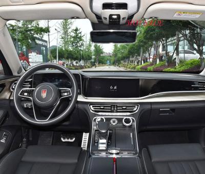 China Hongqi H9  Cars Gas Petrol Car Adult Hongqi E-HS9 Eletricl Cars with Customization for sale