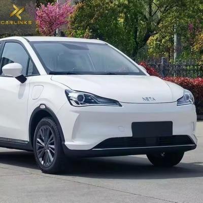 China 2024 Electric SUV Car Taxi Neta Aya Auto Car Pure Electric Cars for Multiple Colors for sale