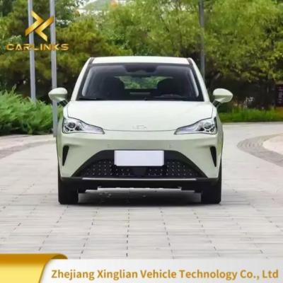 Κίνα 2420mm τροχοπέδης Neta Aya 2024 401 Car Electric SUV EV Vehicle με εξατομικευμένο αίτημα προς πώληση