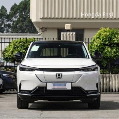 China Dongfeng Hon Das Ens1 EV SUV Pure Electric Energy Car with Automatic Transmission for sale