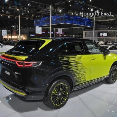 中国 ホン・ダ・エンス1 スピード・オート エネルギー車両 510km 電動車 電動車 中古車 SUV EV 販売のため