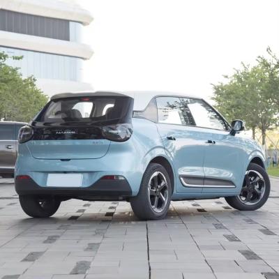 Chine Système de freinage électromagnétique Dongfeng Nano 01 Mini EV Véhicule électrique à énergie 2024 à vendre