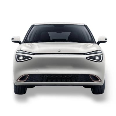 Китай 5 мест Dongfeng Nano 01 Mini EV самый новый продукт с емкостью батареи 31,45 кВтч продается