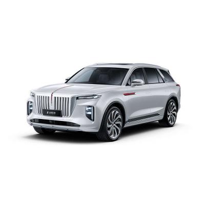 China Luxury EV Car Energy Vehicles SUV Electric Car EV 4 7 Seat 510km 660km Ehs-9 Hq9 Hongqi E-HS9 Ehs9 H Color. Blue for sale