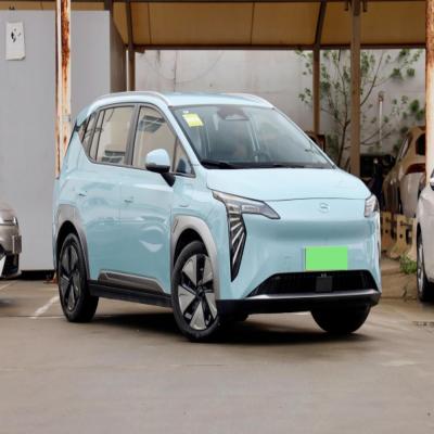 Chine GAC Aion Y Voiture électrique à cinq places 510km Autonomie électrique pure CE Ec EEC Rhd LHD Direction droite à vendre