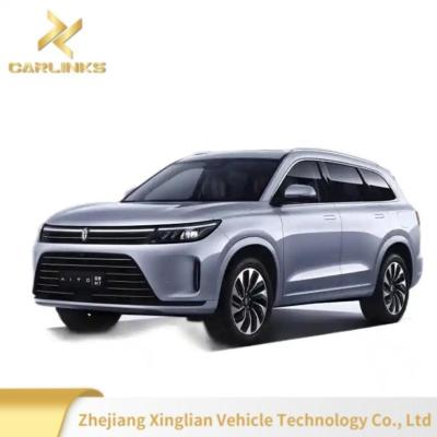 China SUV Huaweiwei Aito M7 Autos Energy Vehicles Cars Luxury Electric Car Sport Cars Made for sale