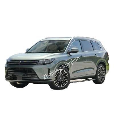 중국 2024 화웨이 아이토 M7 전기 자동차 대형 SUV 1.5t M5 M9 하이브리드 에너지 차량 아이토 오토 자동차 판매용