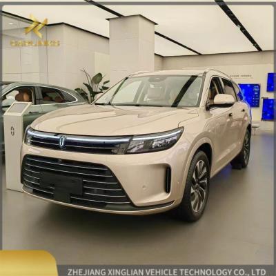 China Left-Hand Drive Aito M7 Hybrid 2022  Hybrid Car with Automatic Gearbox in at Real for sale