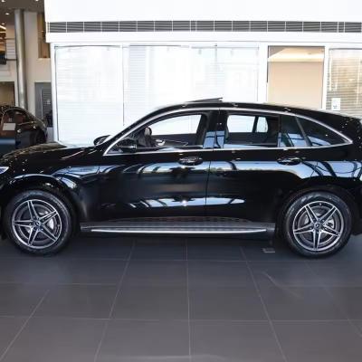 Chine Mercedes Benz Eqc Express 2023 SUV électrique de luxe Max. Portée de 613 km à vendre