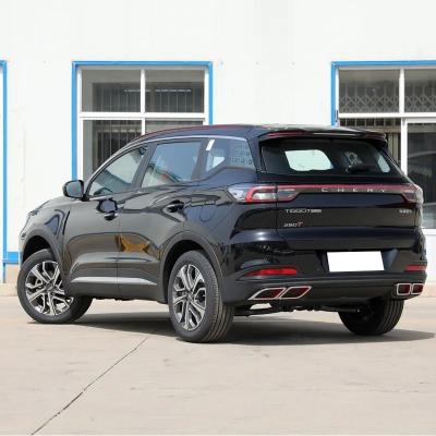 Chine Chery Tiggo 7 Plus Pièces de rechange pour voiture à vendre