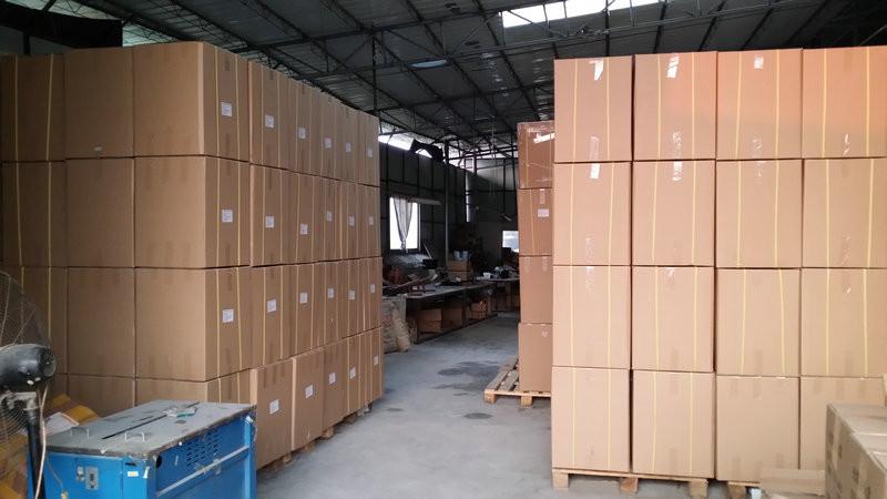 Geverifieerde leverancier in China: - Guangdong Gaoxin Communication Equipment  Industrial Co，.Ltd