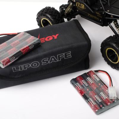 China Toys Cycle Life Over 1000 Times 9.6V AA 2000mAh NIMH High Quality Battery Pack With 1 Year Warranty for sale