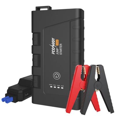 China Wholesale Motorcycle Vehicle Emergency Tool FC800 12V 22800mAh Car Battery Jump Starter With 1 Year Warranty for sale