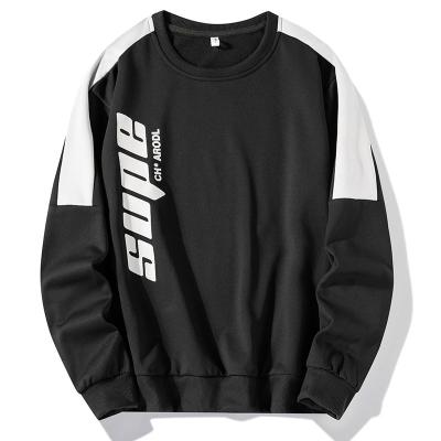 China Wholesale Cotton Supplies Pull Over Private Label Handsome Logo Hoodies Set Custom Mens Hoodies Men for sale