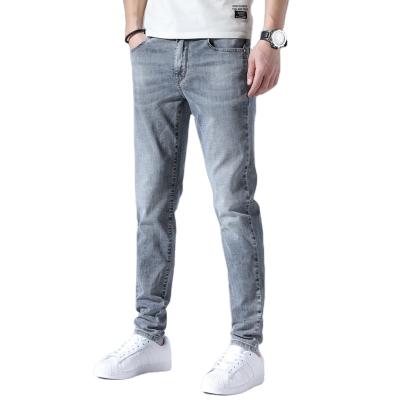 China New Style Denim Men Pants Made In China Fashionable Jeans Pants For Men Branded Custom Made for sale