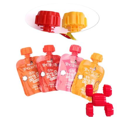 China OEM Manufacturer Low Sugar Nutrition Nata De Coco Konjac Suck Fruit Jelly Drink For Kids for sale