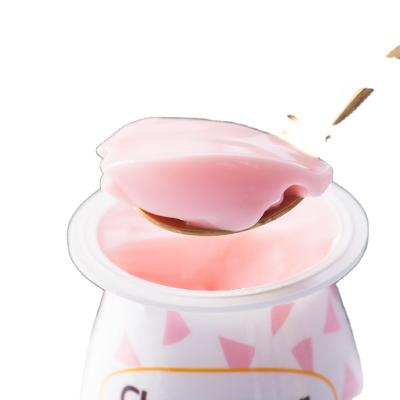 China 85 Import Jelly Pudding Snack Snack Pudding Dessert Cheese Flavor Normal Chinese Snack for sale