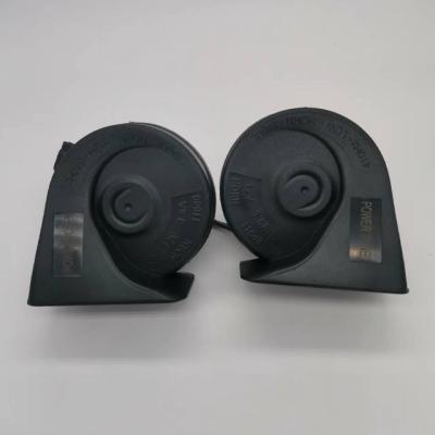 China Machinery Repair Shops car horn 12v Snail Auto Power Horn  compatible with  Cruze Car spare parts for sale