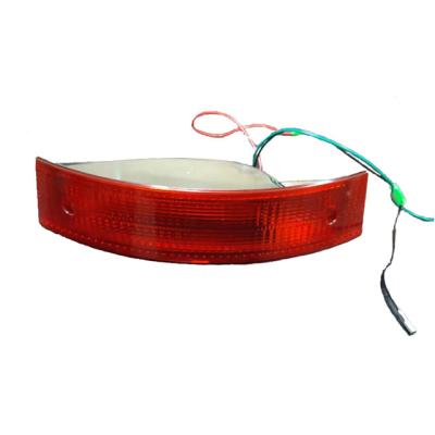 China Machinery Repair Shops Backhoe Loader Signal Lamp 131795A1 For Case 580SK 580G 580K 580L for sale