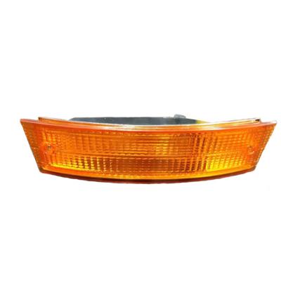 China Machinery Repair Shops Backhoe Loader Signal Lamp ,Lamp Assembly 320246A1 131796A1 For Case 580L 580SL 590L 590SL for sale