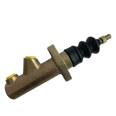 China Machinery Repair Shops Backhoe Loader Brake Master Cylinder D70926 For Case 580L 580SL 590L 590SL for sale