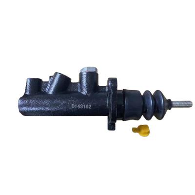 China Machinery Repair Shops Backhoe Loader Brake Master Cylinder D143162 For Case 580L 580SL 590L 590SL for sale