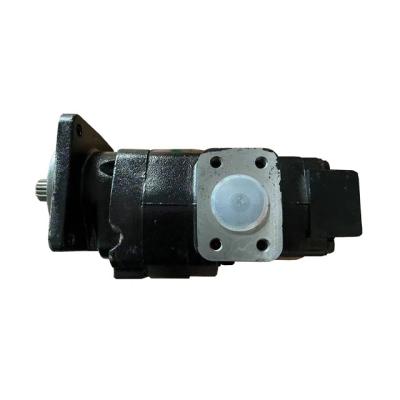 China Machinery Repair Shops Genuine Parker pump for Case 580L, 580M Hydraulic Pump (NEW)  -- 257954A1 257954a1 for sale