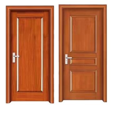 China Metal Mold Laminate Oak Veneer Plywood Door Skin Mold Veneer Doorskin Mold for sale