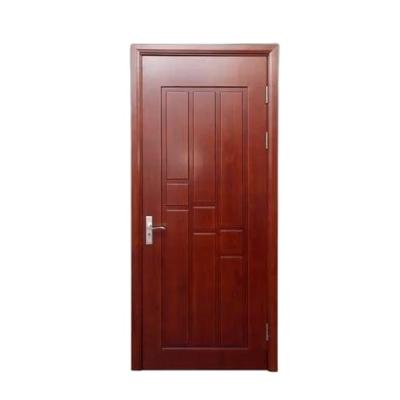 China 2021 Hot Selling Cheap Interior Wooden Door MDF Mold YS-B-002 for sale