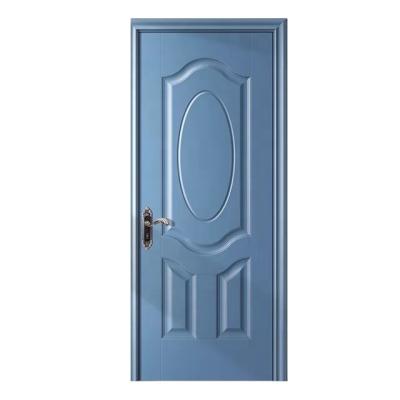 China Wholesale Decorative Interior Wooden Door Skin Mold China Veneer MDF Door Skin Mold China House Door Skin Mold for sale