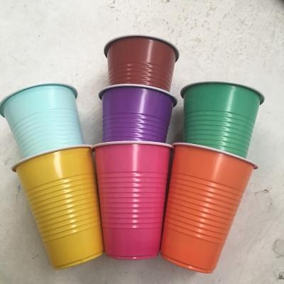 China Customized Customized Party Mug Cocktail Cups Beer Pong Mug for sale