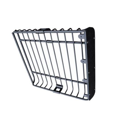 China FER Customized New Energy Vehicle Accessories Luggage Carrier Rack for sale