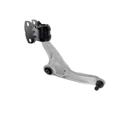 China Customized Front Passenger Side Lower Suspension Control Arm and Ball Joint Assembly Customized for sale