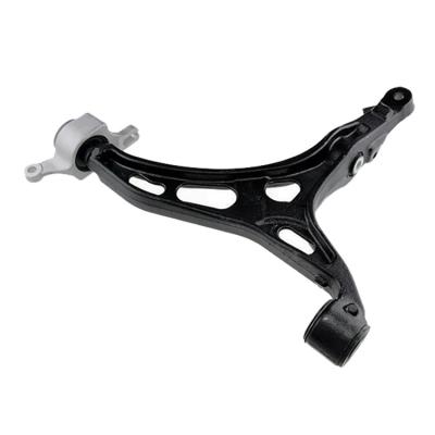 China Customized Triangular Shape Fork Control Arm For Vehicle Chassis Customized for sale