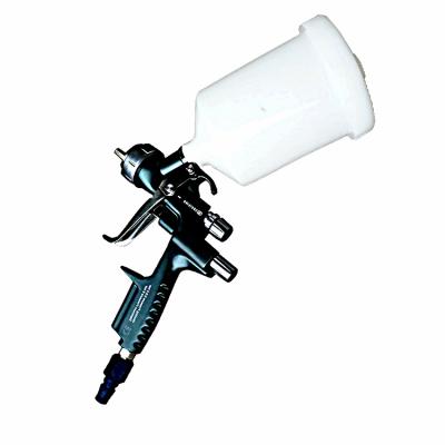 China Durable Luxury And High Quality No Stopping Air Or Pneumatic Spray Gun Lsyxm-078 for sale