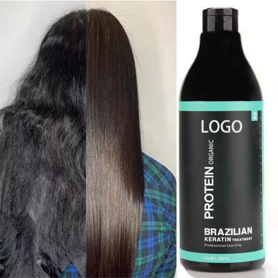 China OEM ODM Organic Keratin Hair Protein Curl Lacquer Keratin Treatment For Women for sale