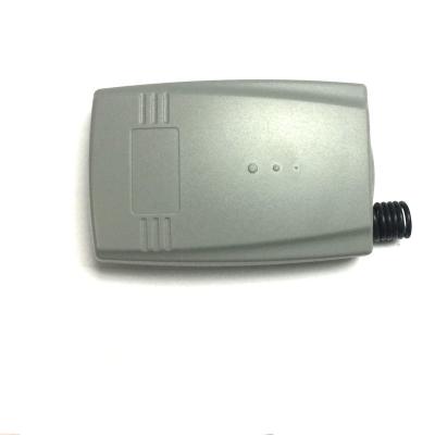 China Modern 2 Channel Garage Door 433 MHz Receiver Rolling Code Gate Remote Control for sale